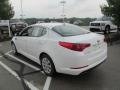 Snow White Pearl - Optima LX Photo No. 7