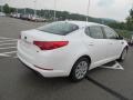 Snow White Pearl - Optima LX Photo No. 9