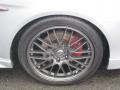 2009 Mitsubishi Lancer GTS Wheel and Tire Photo