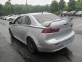 Apex Silver Metallic - Lancer GTS Photo No. 7