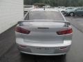 Apex Silver Metallic - Lancer GTS Photo No. 8