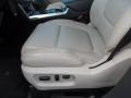 2011 White Platinum Tri-Coat Ford Explorer XLT  photo #31