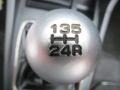 Apex Silver Metallic - Lancer GTS Photo No. 17