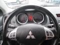 Apex Silver Metallic - Lancer GTS Photo No. 18