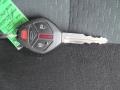 Keys of 2009 Lancer GTS