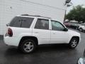 Summit White - TrailBlazer LT 4x4 Photo No. 2