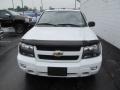 Summit White - TrailBlazer LT 4x4 Photo No. 3