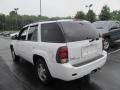 Summit White - TrailBlazer LT 4x4 Photo No. 5
