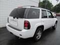 Summit White - TrailBlazer LT 4x4 Photo No. 7