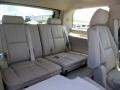 2013 GMC Yukon SLT Rear Seat