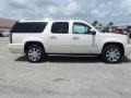 2013 White Diamond Tricoat GMC Yukon XL Denali  photo #21