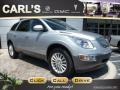 Quicksilver Metallic - Enclave FWD Photo No. 1