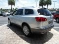 Quicksilver Metallic - Enclave FWD Photo No. 2