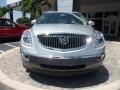 Quicksilver Metallic - Enclave FWD Photo No. 5