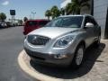 Quicksilver Metallic - Enclave FWD Photo No. 6