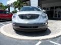 Quicksilver Metallic - Enclave FWD Photo No. 7