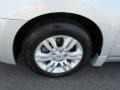 2012 Brilliant Silver Nissan Altima 2.5 SL  photo #3