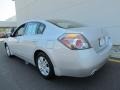 2012 Brilliant Silver Nissan Altima 2.5 SL  photo #5