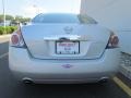 2012 Brilliant Silver Nissan Altima 2.5 SL  photo #6