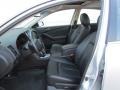 2012 Brilliant Silver Nissan Altima 2.5 SL  photo #11