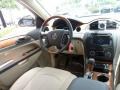 2012 Cocoa Metallic Buick Enclave FWD  photo #13