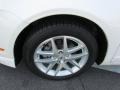 2011 White Platinum Tri-Coat Ford Fusion SEL  photo #3
