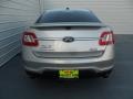 Ingot Silver Metallic - Taurus SHO AWD Photo No. 4