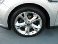 2010 Ford Taurus SHO AWD Wheel