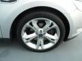 2010 Ford Taurus SHO AWD Wheel