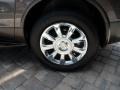 2012 Cocoa Metallic Buick Enclave FWD  photo #17