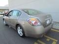 Pebble Beach Metallic - Altima 3.5 SE Photo No. 5
