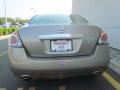 Pebble Beach Metallic - Altima 3.5 SE Photo No. 6