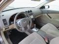 Pebble Beach Metallic - Altima 3.5 SE Photo No. 9