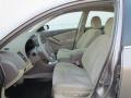 Pebble Beach Metallic - Altima 3.5 SE Photo No. 10