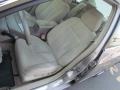 Pebble Beach Metallic - Altima 3.5 SE Photo No. 11