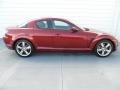 2006 Copper Red Mica Mazda RX-8   photo #2
