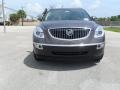 2012 Cocoa Metallic Buick Enclave FWD  photo #19