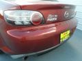 2006 Copper Red Mica Mazda RX-8   photo #20