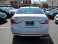Radiant Silver - Sonata GLS Photo No. 4