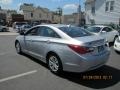 Radiant Silver - Sonata GLS Photo No. 6