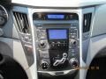 Radiant Silver - Sonata GLS Photo No. 15