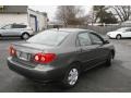 2007 Phantom Gray Pearl Toyota Corolla LE  photo #5