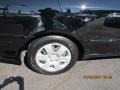 Ebony Black - Sonata GLS Photo No. 11
