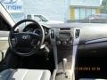 Ebony Black - Sonata GLS Photo No. 14