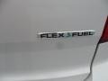 2013 White Platinum Tri-Coat Ford Explorer XLT  photo #14