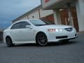 White Diamond Pearl - TL 3.2 Photo No. 19