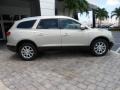 2012 Gold Mist Metallic Buick Enclave FWD  photo #17