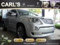 Quicksilver Metallic - Acadia Denali Photo No. 1