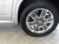Quicksilver Metallic - Acadia Denali Photo No. 11