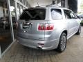 Quicksilver Metallic - Acadia Denali Photo No. 13